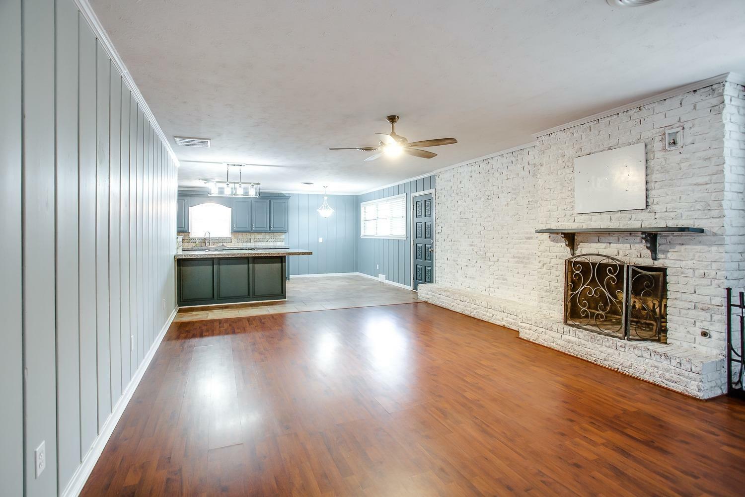 Property Photo:  3310 47th Street  TX 79413 