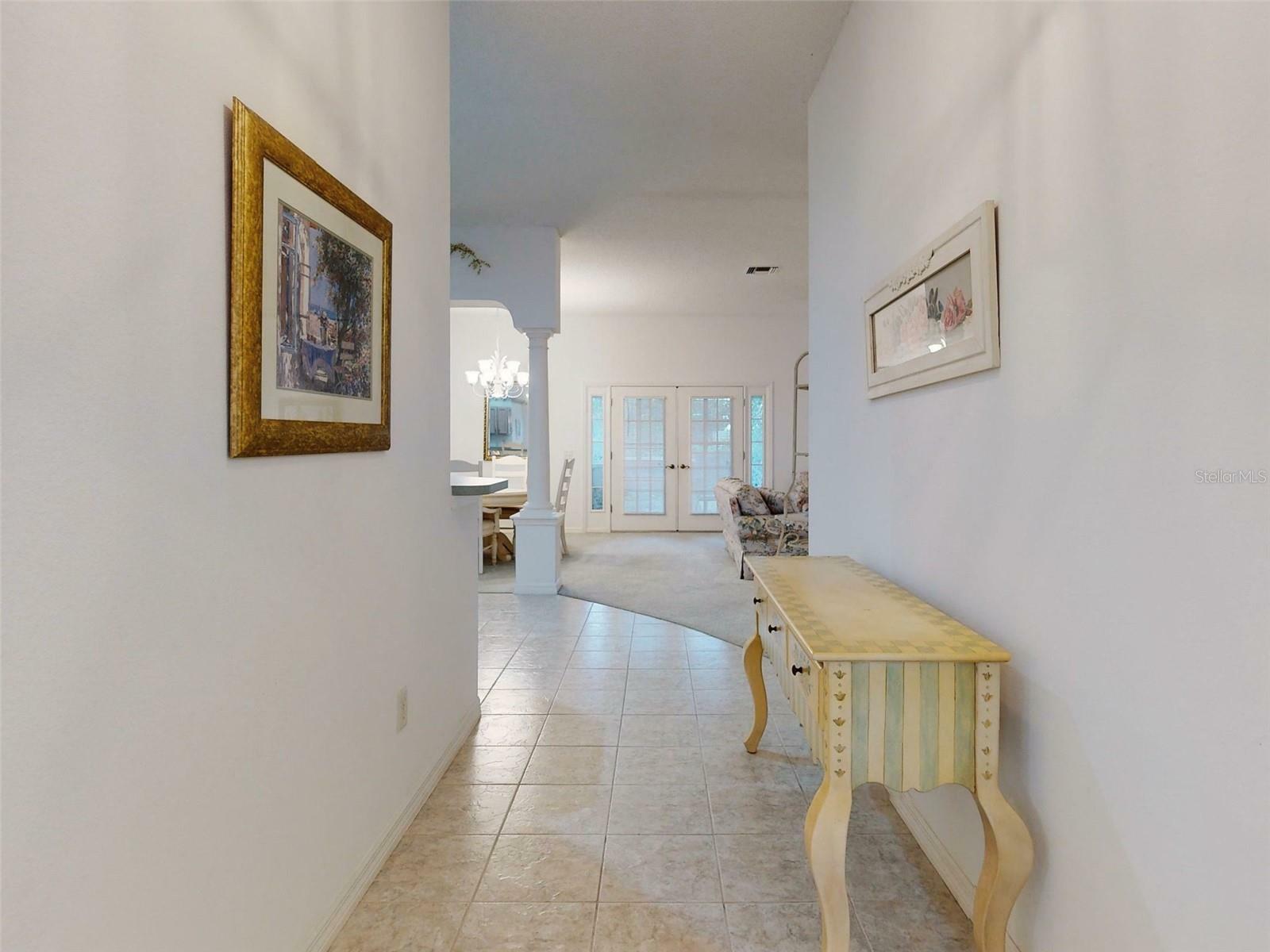 Property Photo:  1153 Oak Forest Drive  FL 32162 