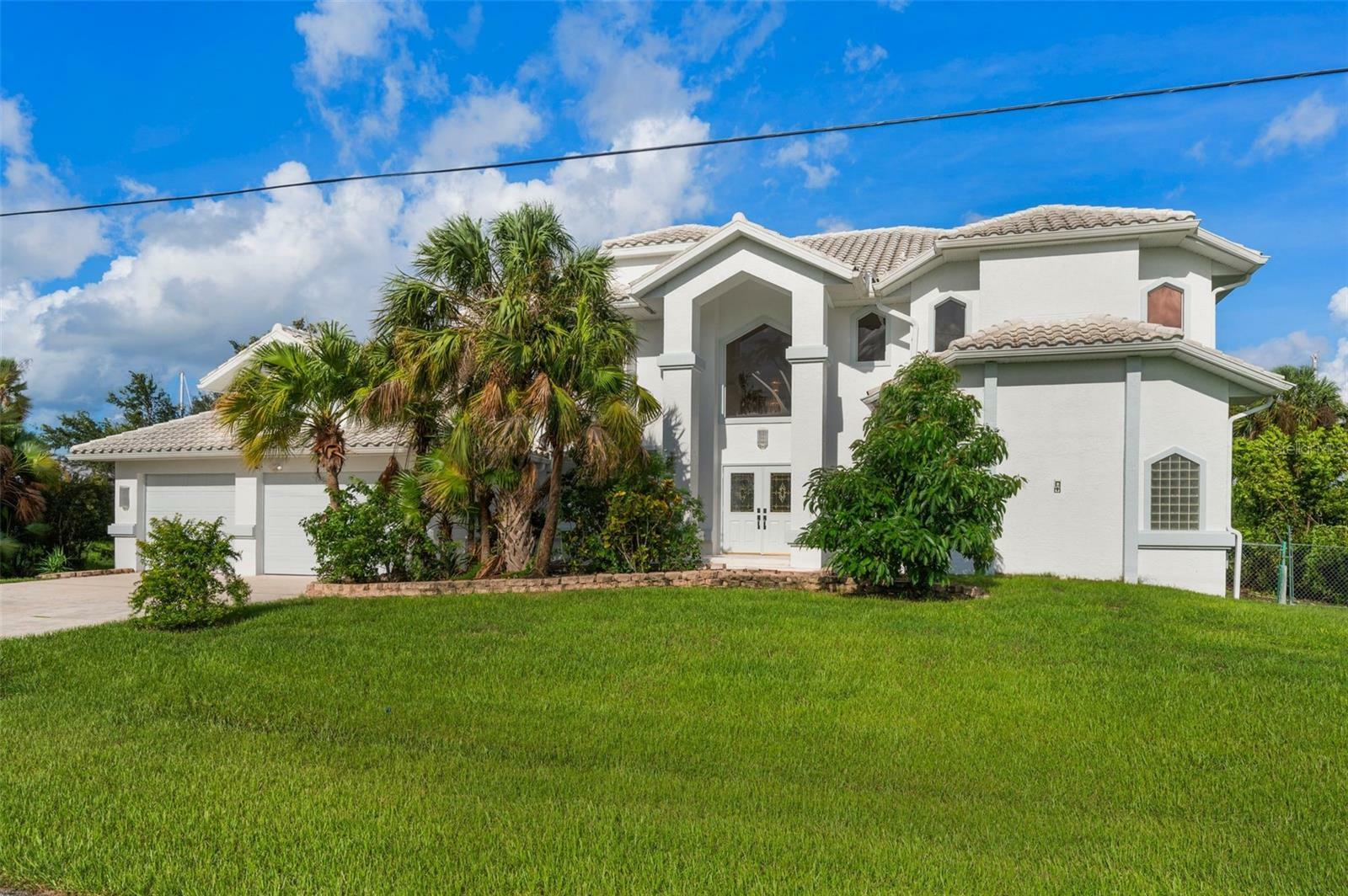 Property Photo:  4323 Rock Creek Drive  FL 33948 