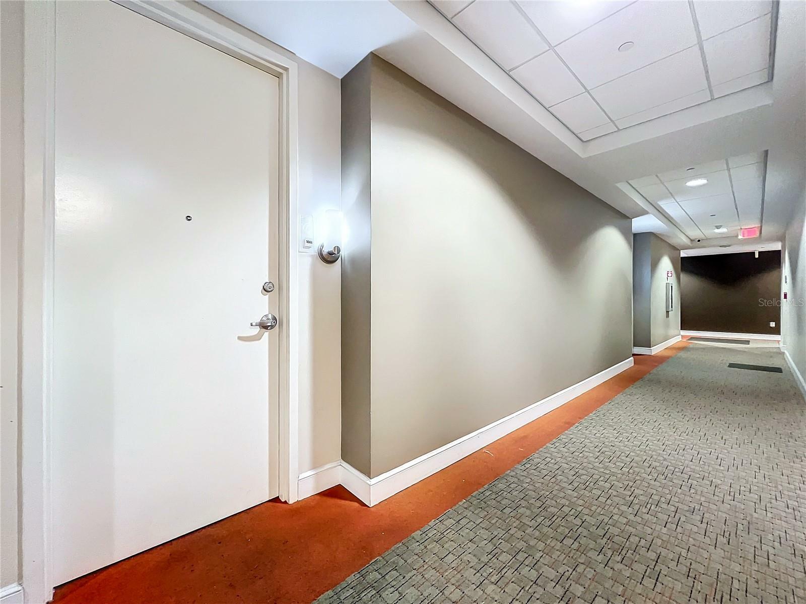 Property Photo:  101 S Eola Drive 1008  FL 32801 