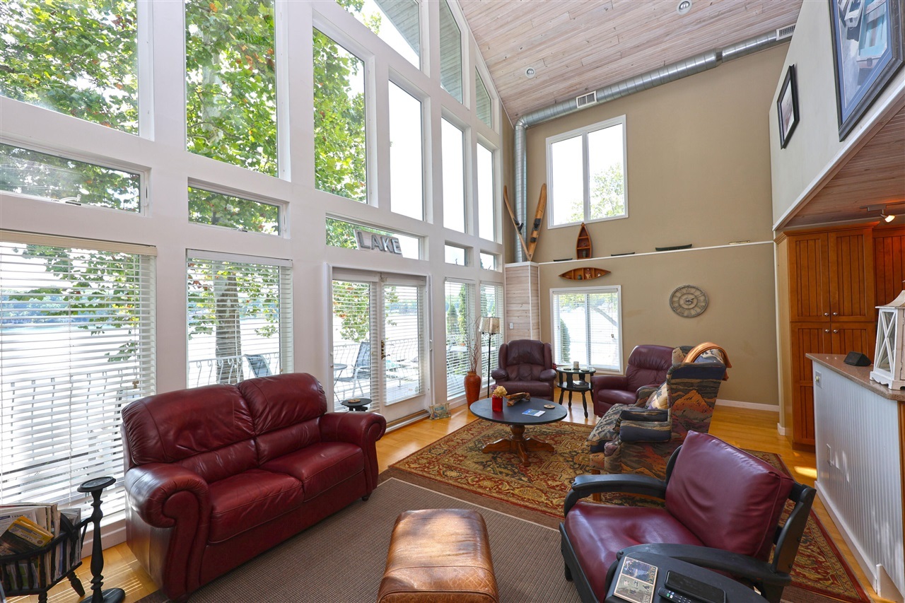 Property Photo: 93810 Lake Ct. MI 49047
