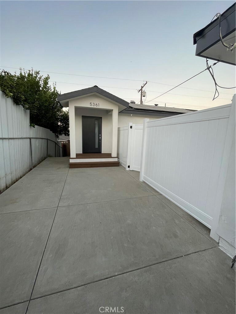 Property Photo:  5361 Nancy Way  CA 92503 