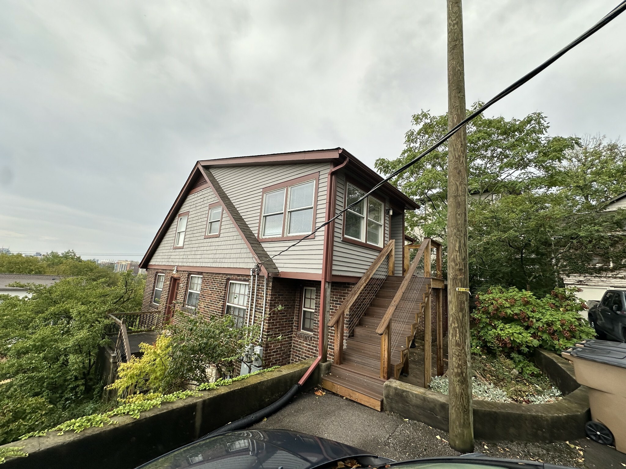 Property Photo: 3201 Orleans Dr TN 37212