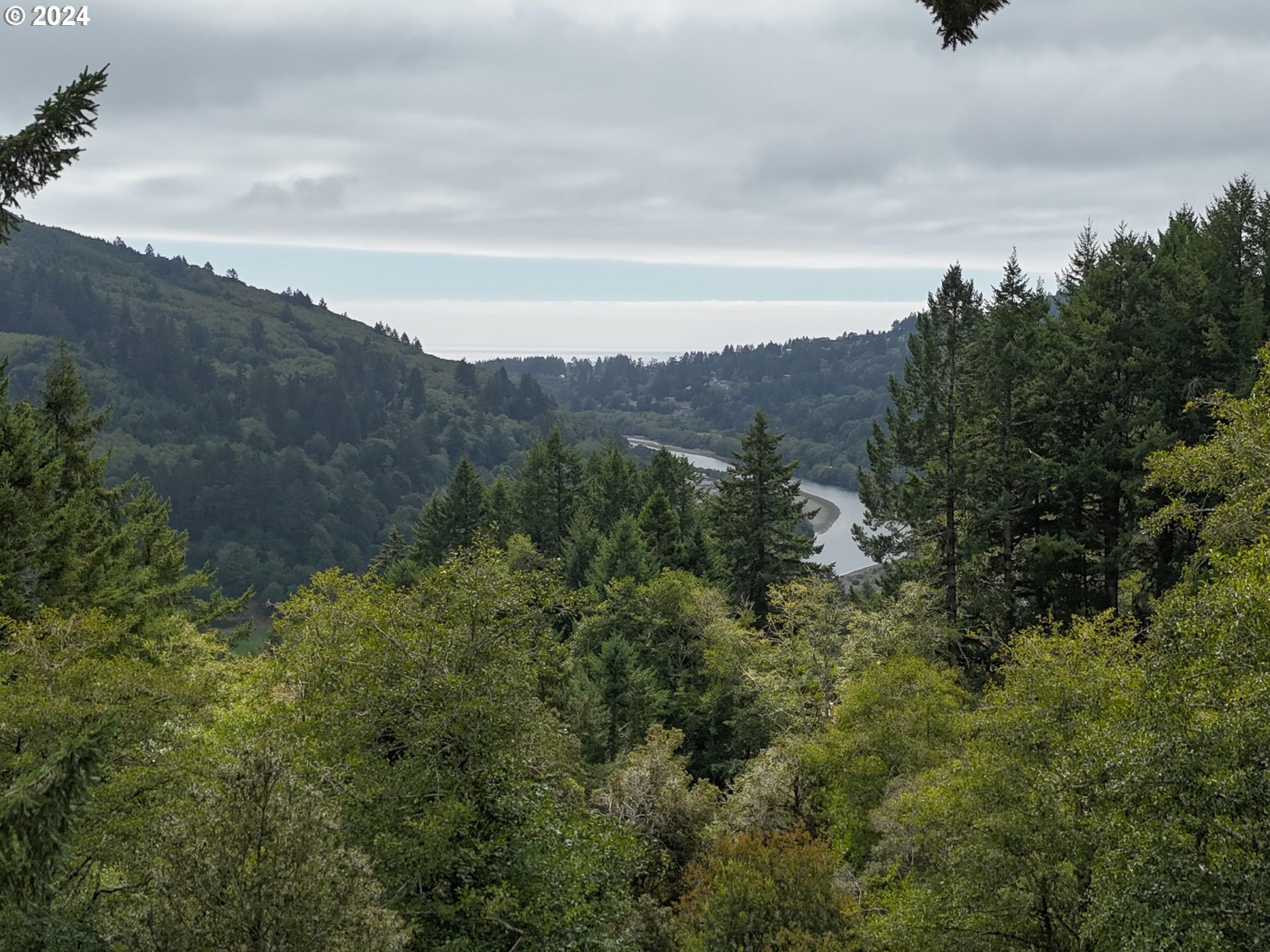 Property Photo: 17225 Mountain Dr OR 97415