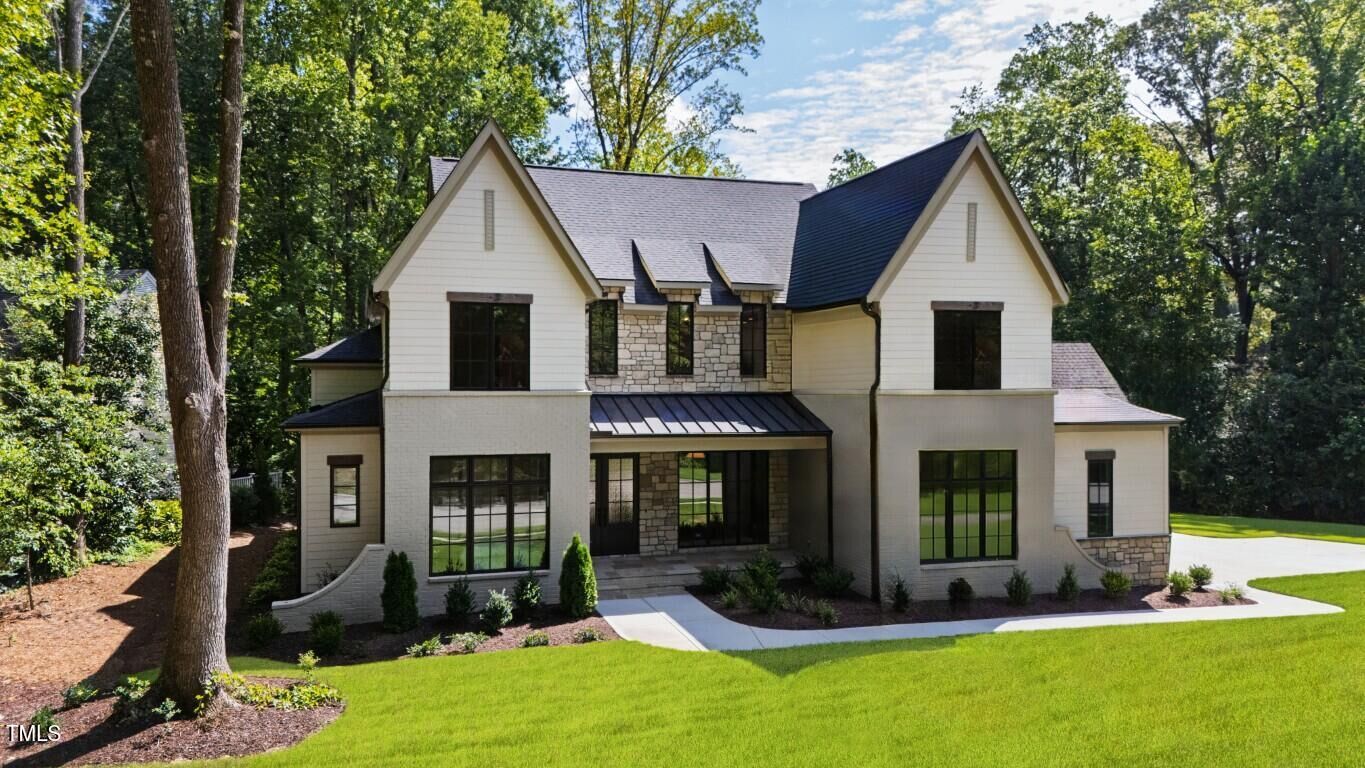 Property Photo: 7208 Tanbark Way NC 27615