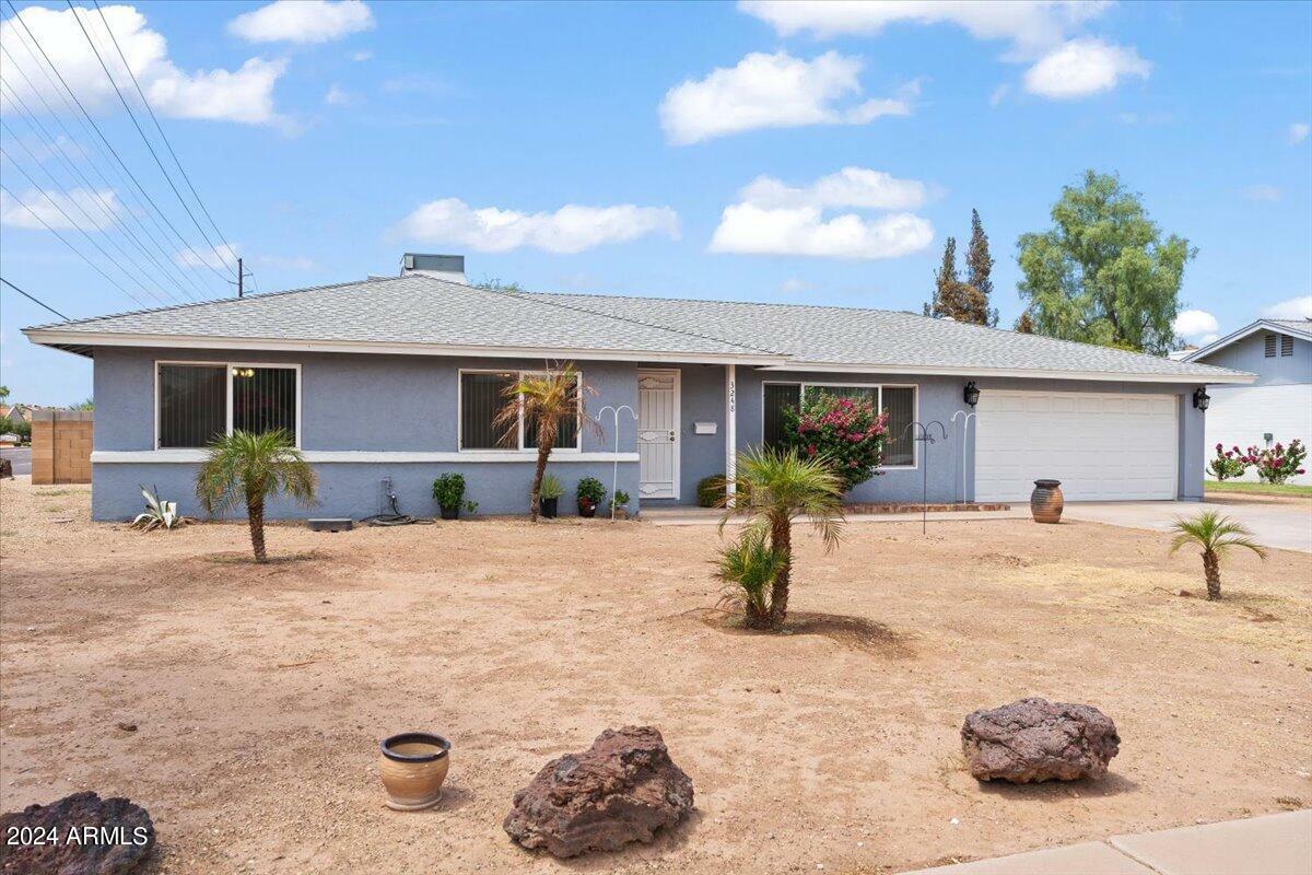 Property Photo:  3248 S Birchett Drive  AZ 85282 