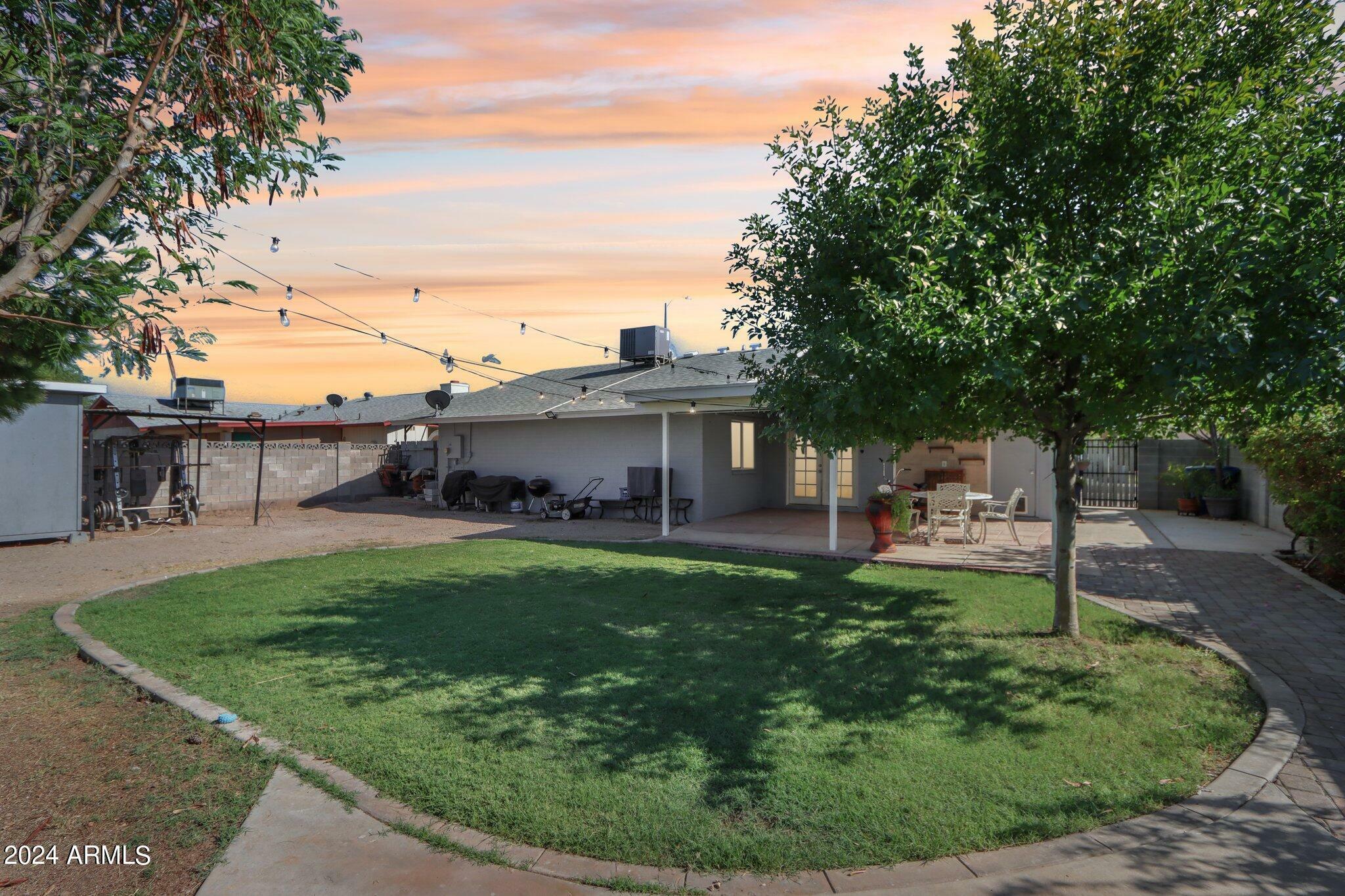 Property Photo:  614 E Laredo Street  AZ 85225 