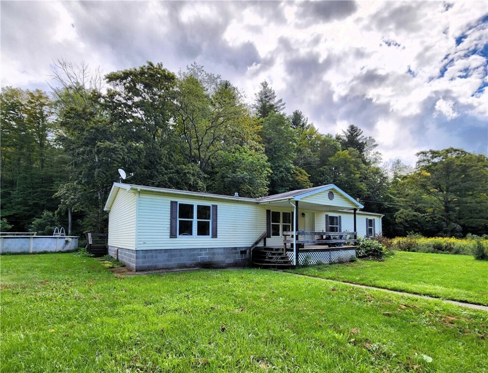 Property Photo:  29 Bush Road  NY 13864 