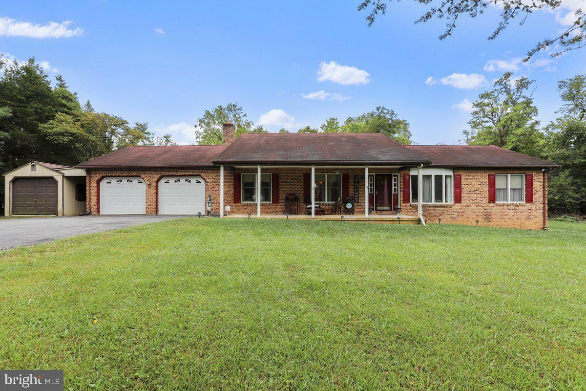 Property Photo:  314 Ashton Drive  WV 25419 