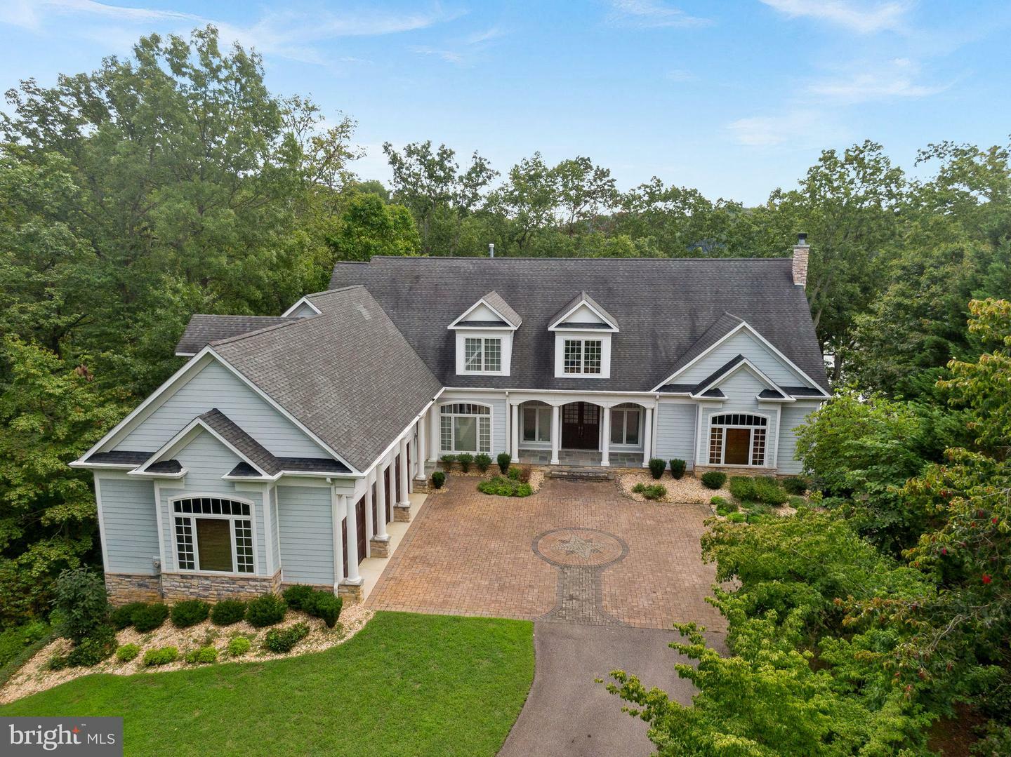 Property Photo:  550 Osprey Point Road  MD 21032 