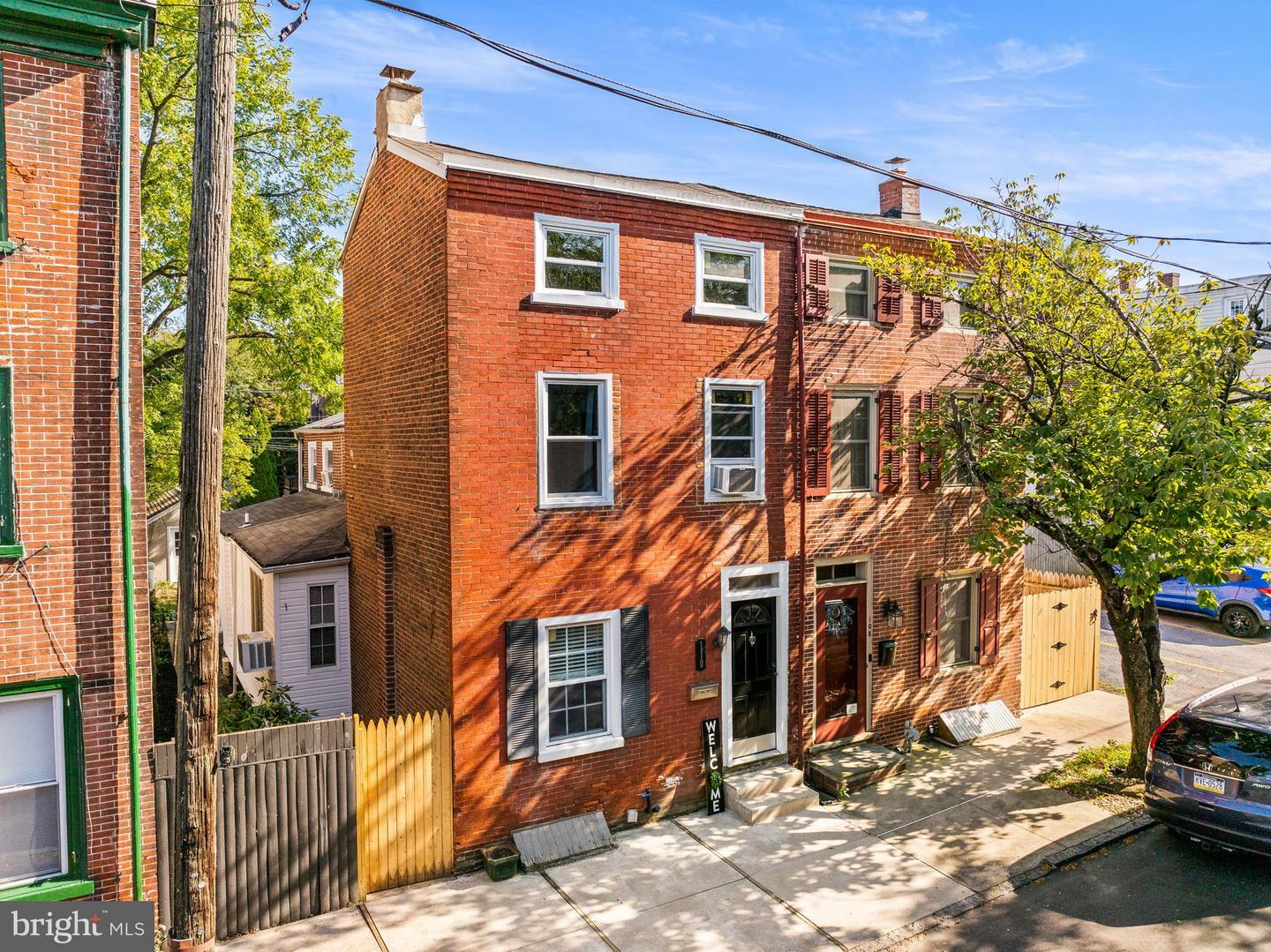 Property Photo:  110 E Miner Street  PA 19382 