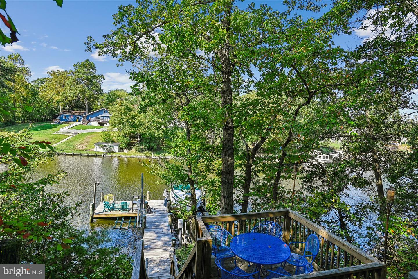 Property Photo:  8012 Forest Glen Drive  MD 21122 