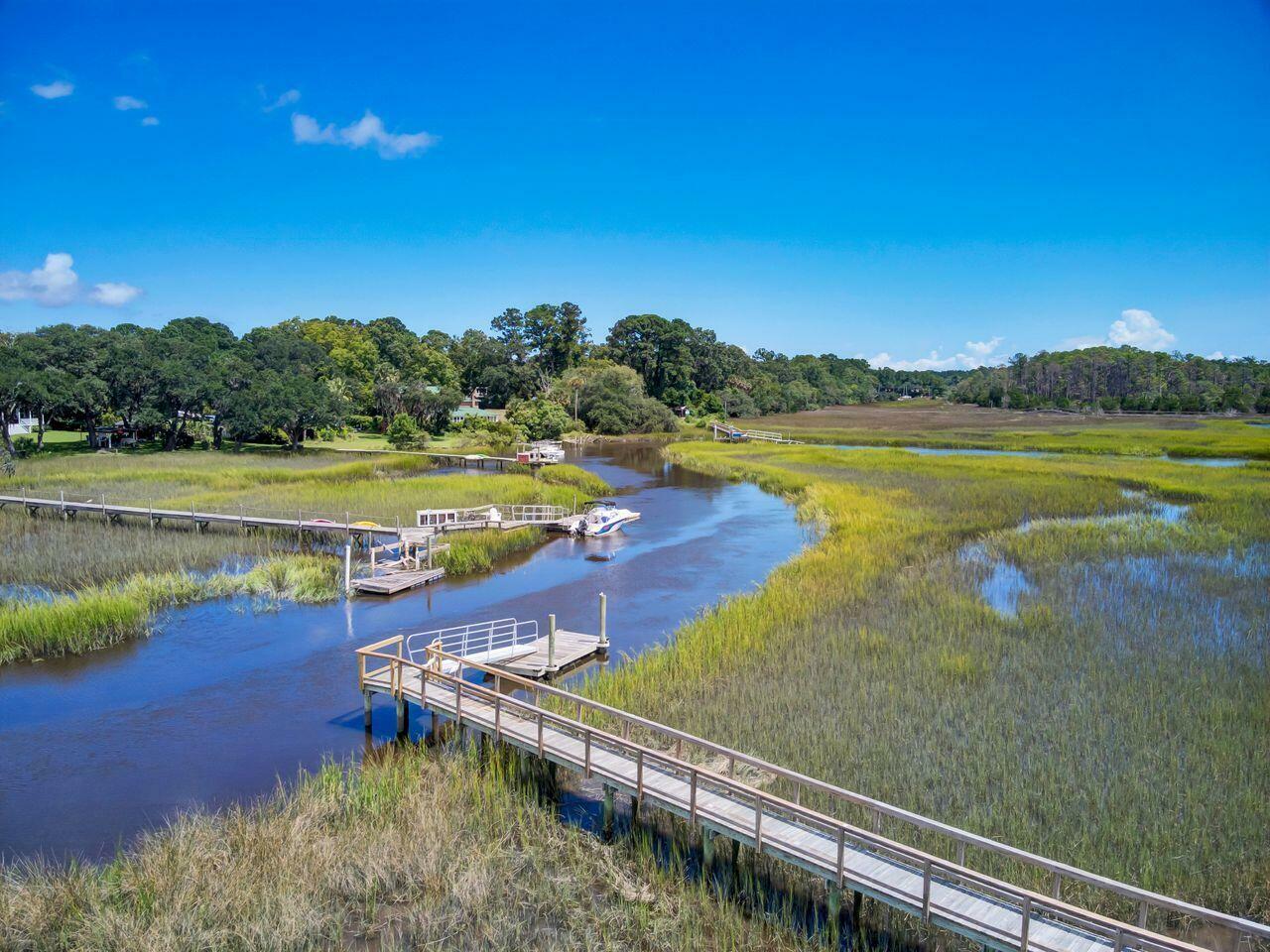 Property Photo:  1531 Sea Pines Drive  SC 29466 