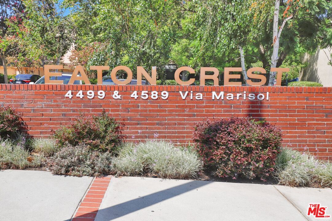 Property Photo:  4499   Via Marisol 218B  CA 90042 