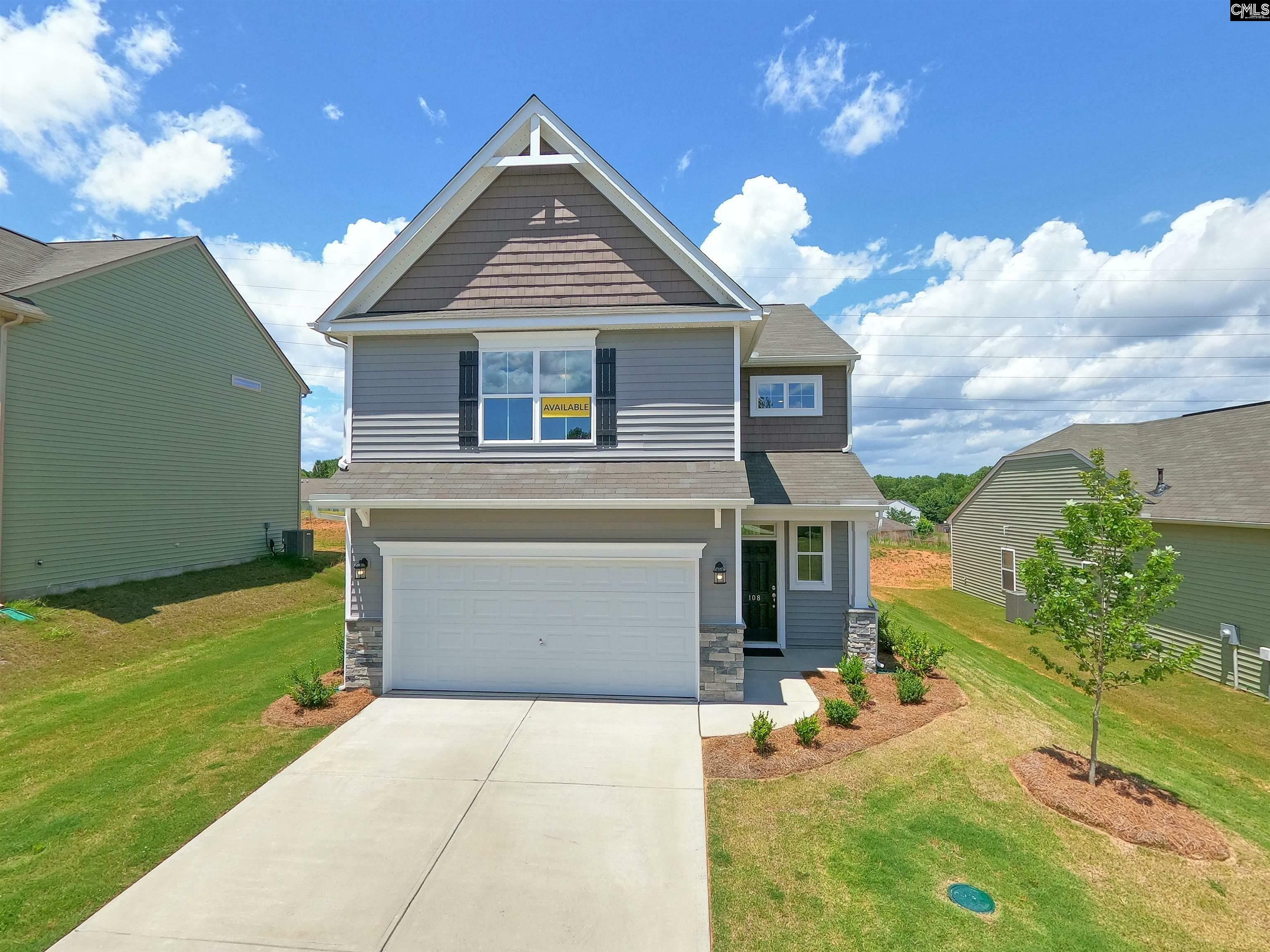 Property Photo: 768 Empire Maker SC 29073