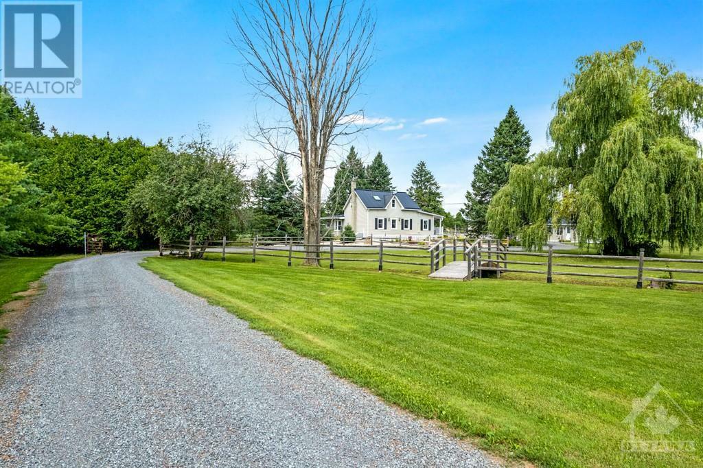 Property Photo:  2344 McLachlin Road  ON K7A 4S7 