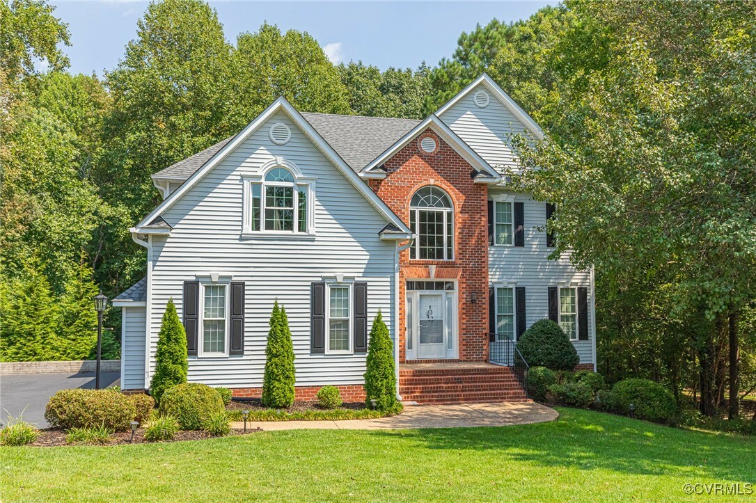 Property Photo:  1307 Walton Creek Drive  VA 23114 