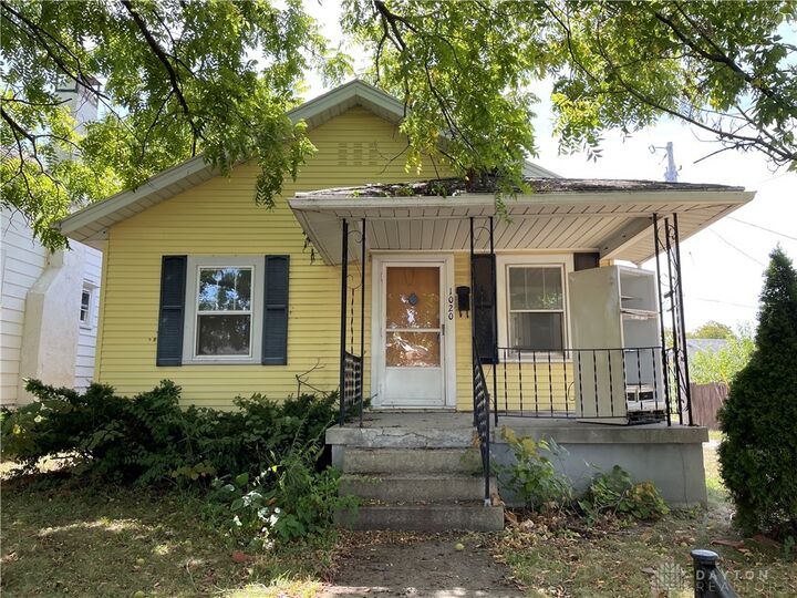 1020 Weng Avenue  Dayton OH 45420 photo