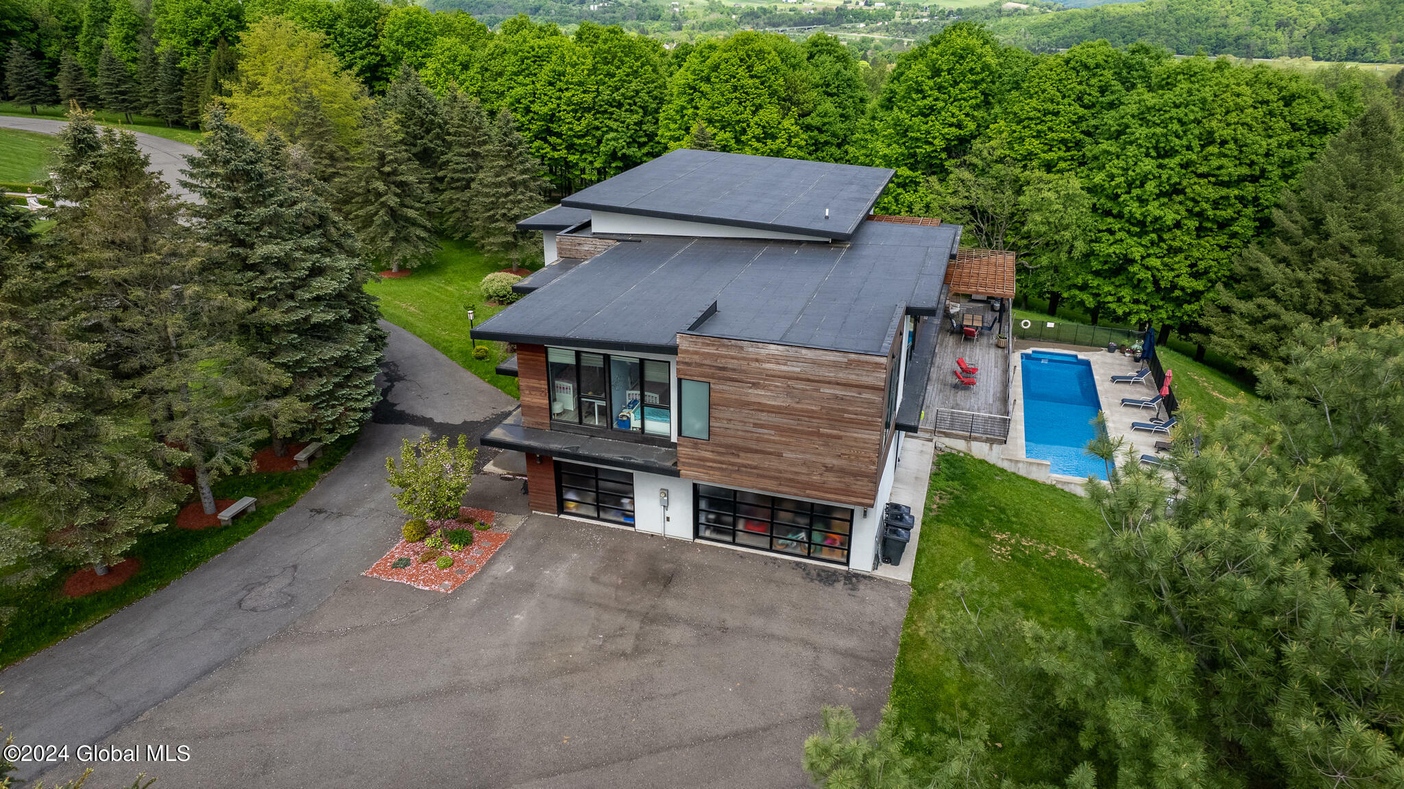 Property Photo:  4428 Raphael Drive  NY 13045 