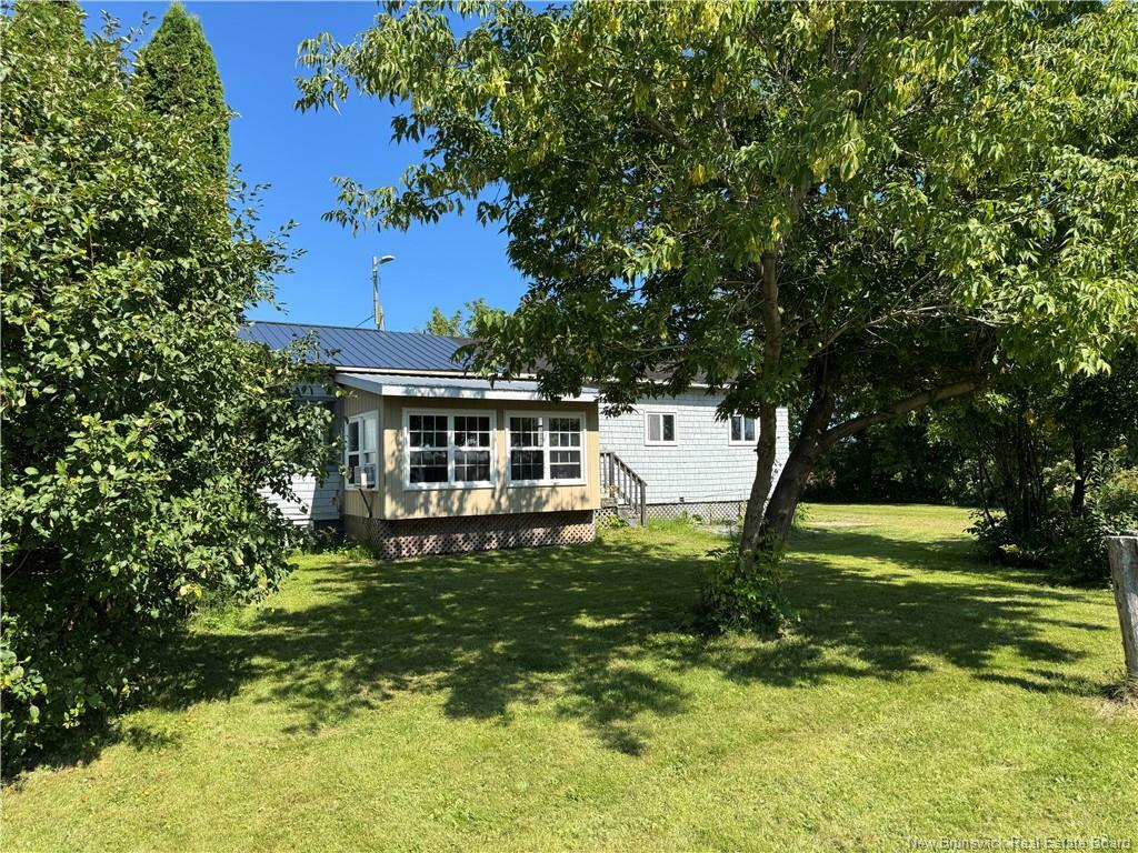 Property Photo:  1103 Route 105  NB E3A 8K6 