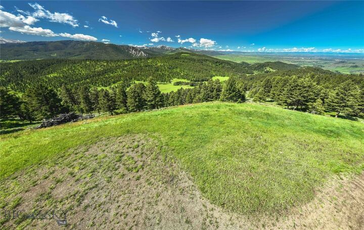 Property Photo:  Ranch 3 North Pass Ranches  MT 59715 