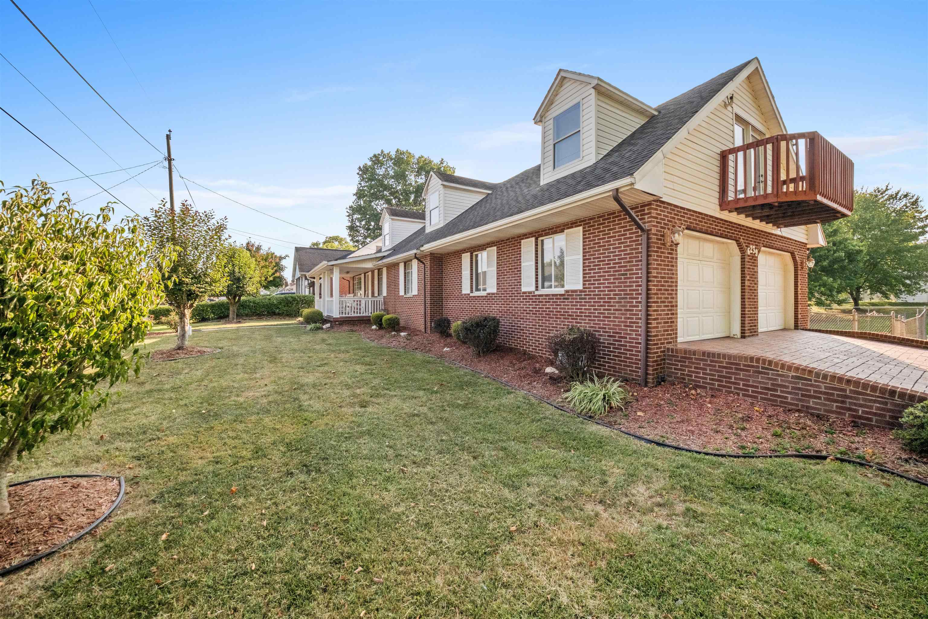 Property Photo:  6239 Gary Drive  WV 25705 