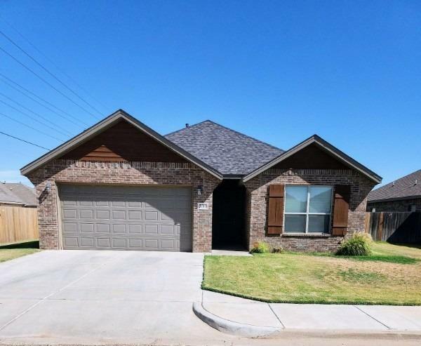 5310 Kemper Street  Lubbock TX 79416 photo