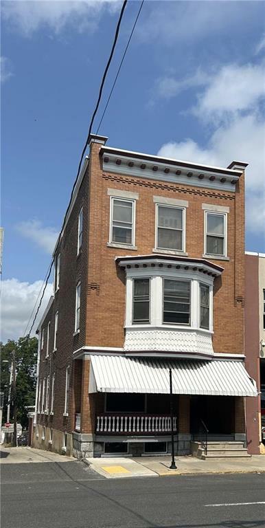 Property Photo:  731 W Chew Street  PA 18102 