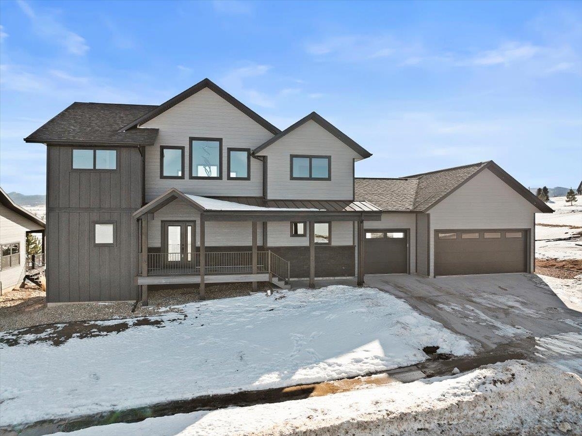 Property Photo:  7741 Brooks Loop  SD 57783-0000 