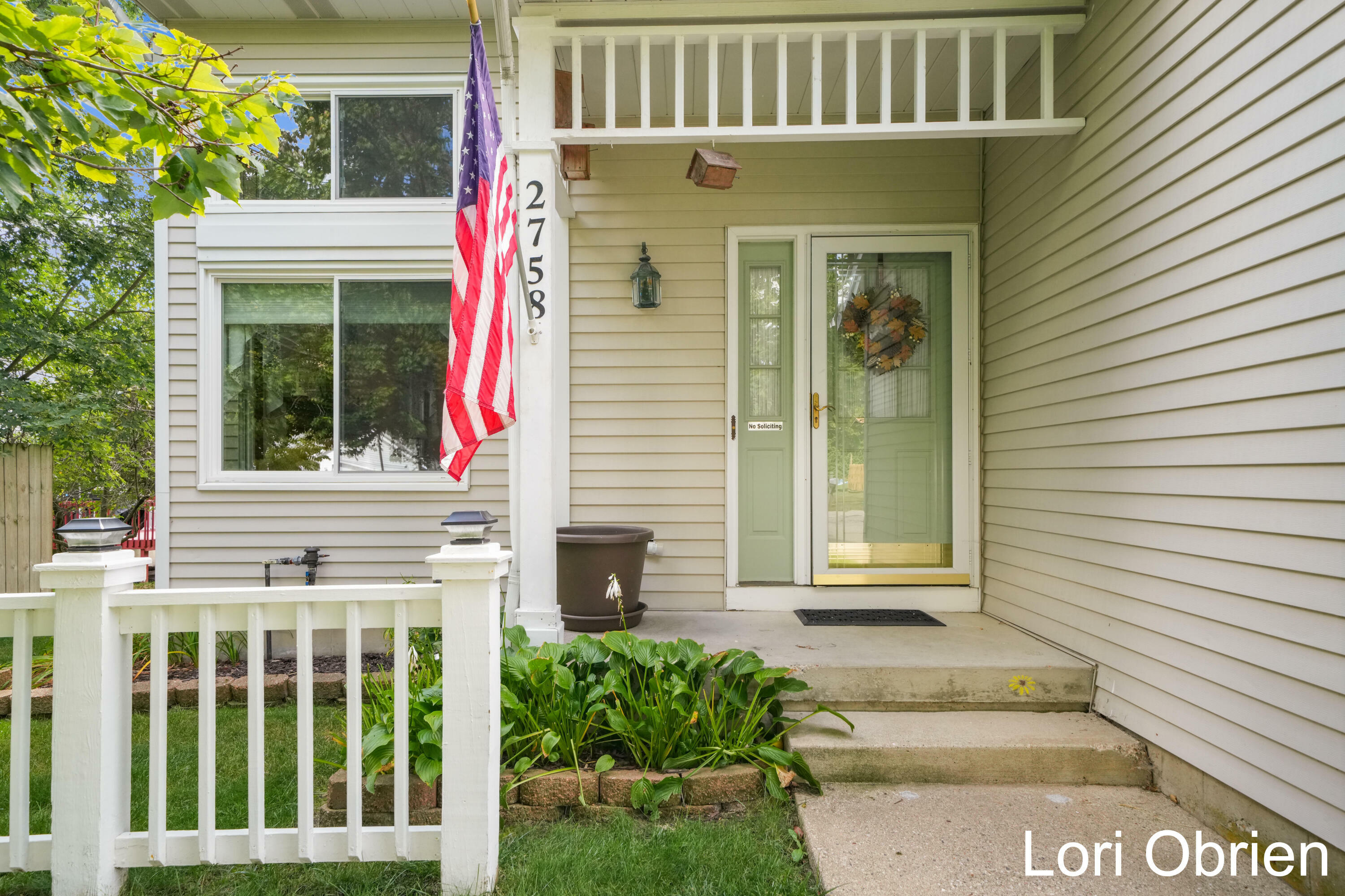 Property Photo:  2758 Olivia Street NW  MI 49504 