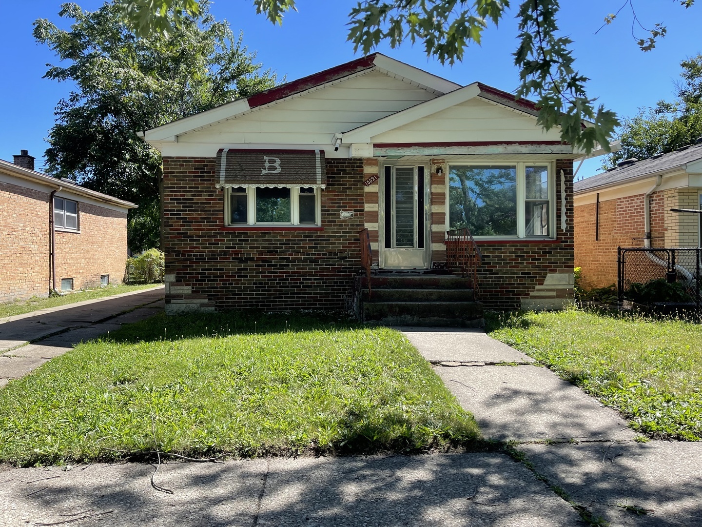 15521 6th Avenue  Phoenix IL 60426 photo