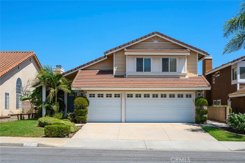 17931 Paseo Valle  Chino Hills CA 91709 photo