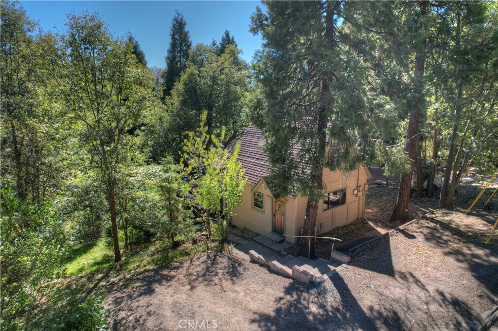 Property Photo:  1262 Bear Springs Road  CA 92378 