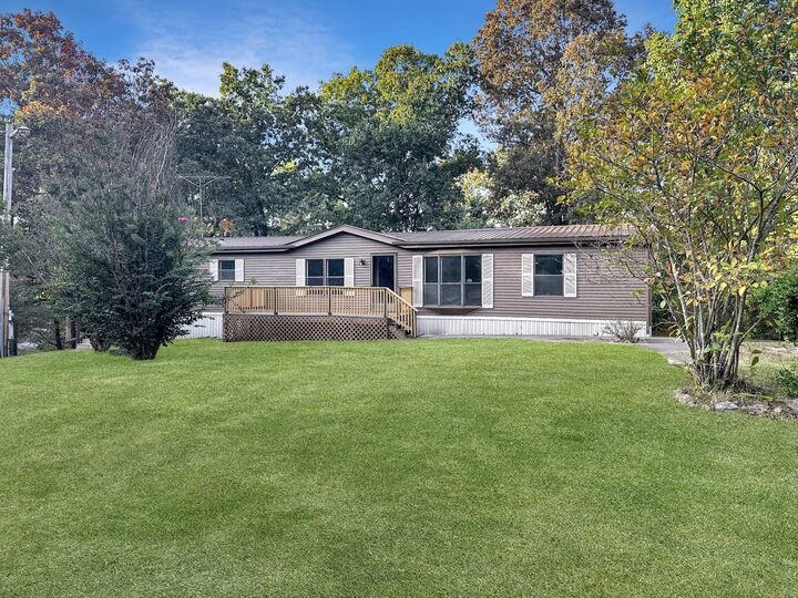 110 Botany Ln  Dover TN 37058 photo