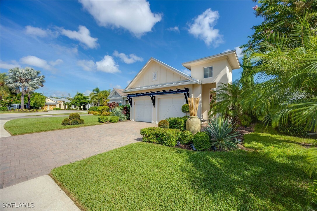 14151 Nautica Court  Naples FL 34114 photo