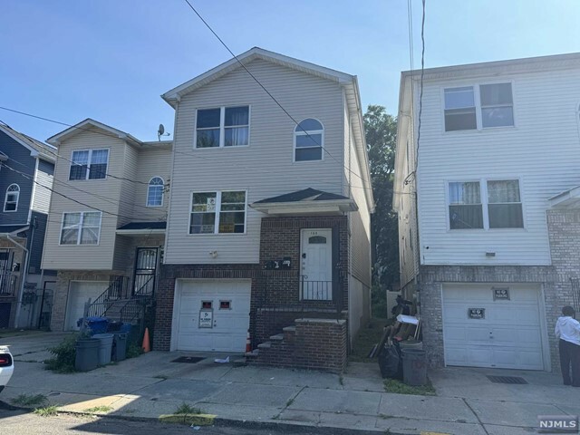 Property Photo:  168 12th Avenue  NJ 07501 