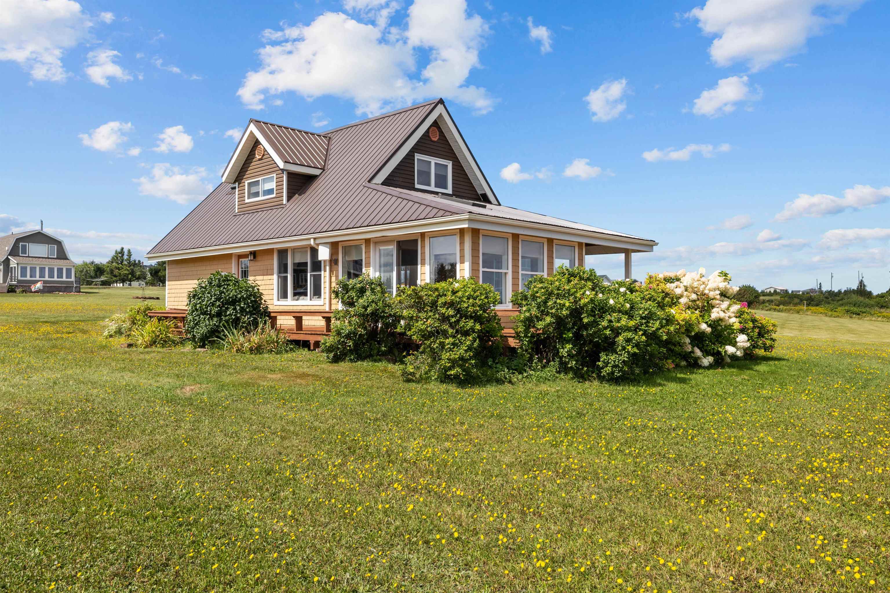 Photo de la propriété: 166 Taylor Road PE C0B 1M0