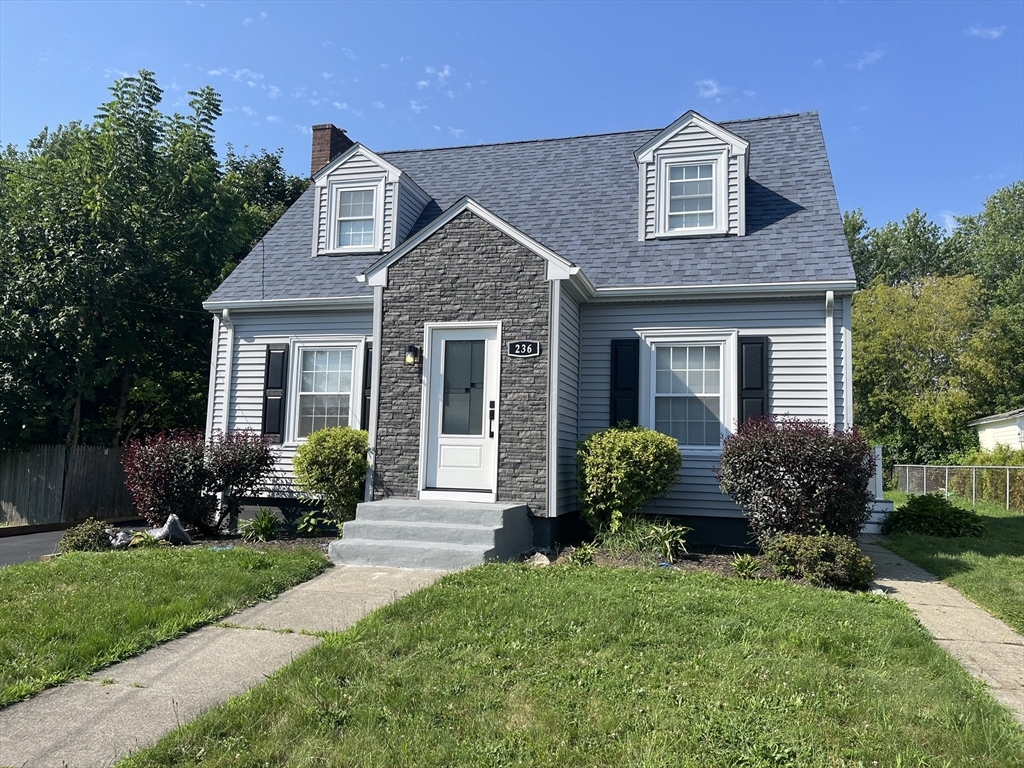 Property Photo:  236 Hooper St  RI 02878 