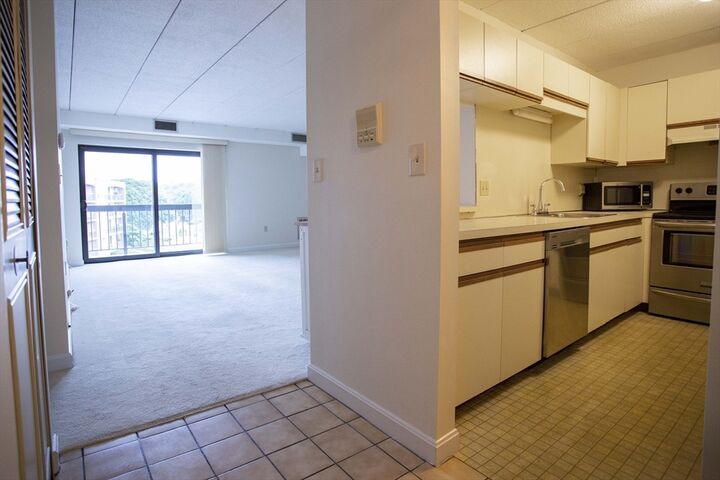 Property Photo:  44 Main St 505  MA 02180 
