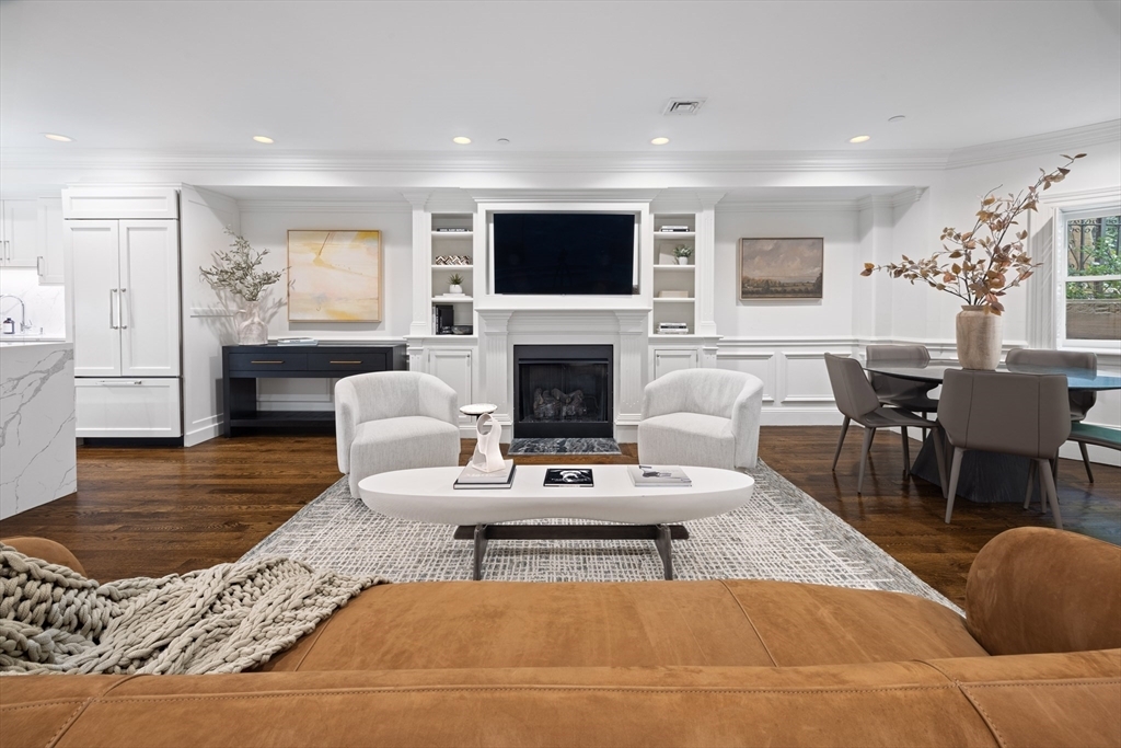 Property Photo: 329 Commonwealth Ave One MA 02115