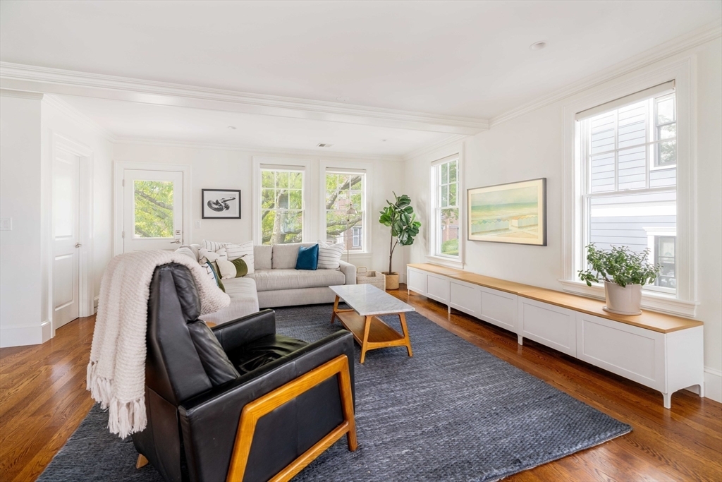 Property Photo: 27 Summit Avenue 2 MA 02446