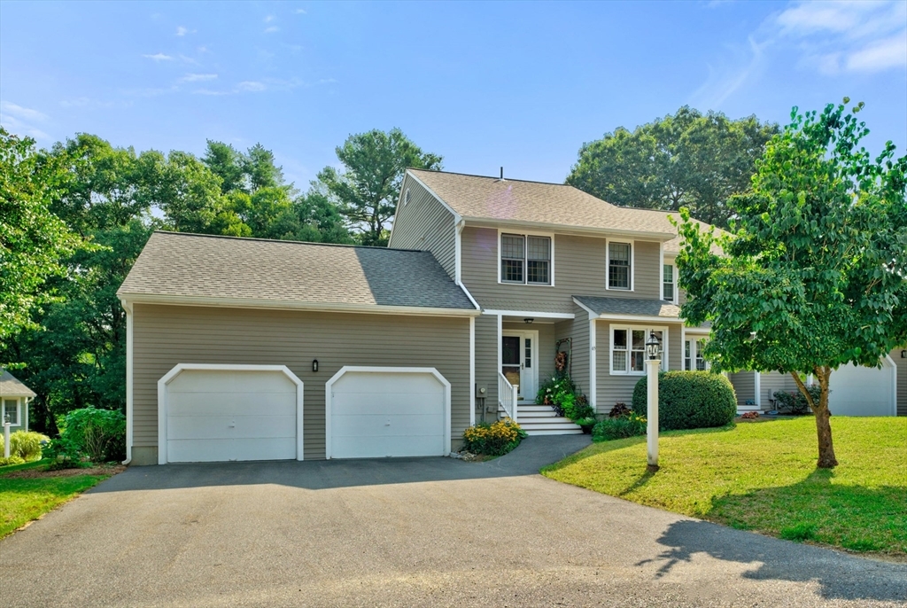 Property Photo: 65 Laurelwood Drive 65 MA 01747