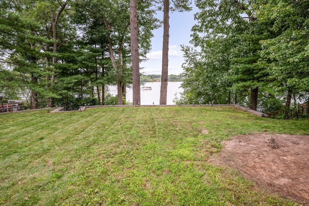 Property Photo:  11 Shore Rd  MA 01864 