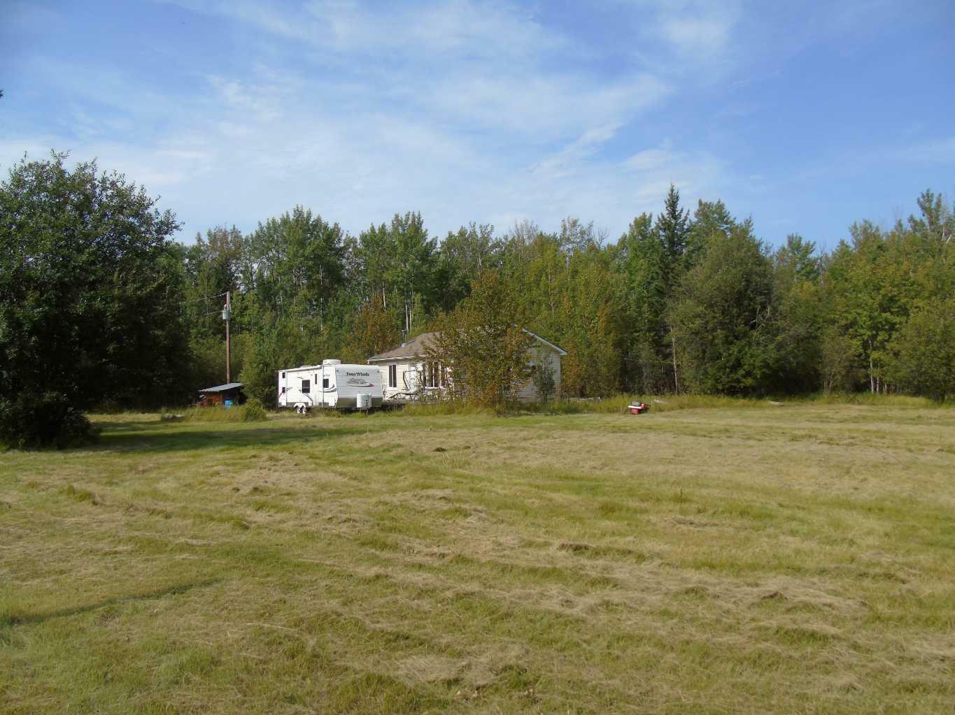 Photo de la propriété:  12032 Township Road 672  AB T0G 0Z0 