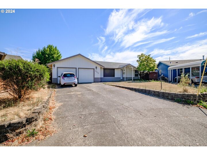 522 36th Ct  Albany OR 97322 photo