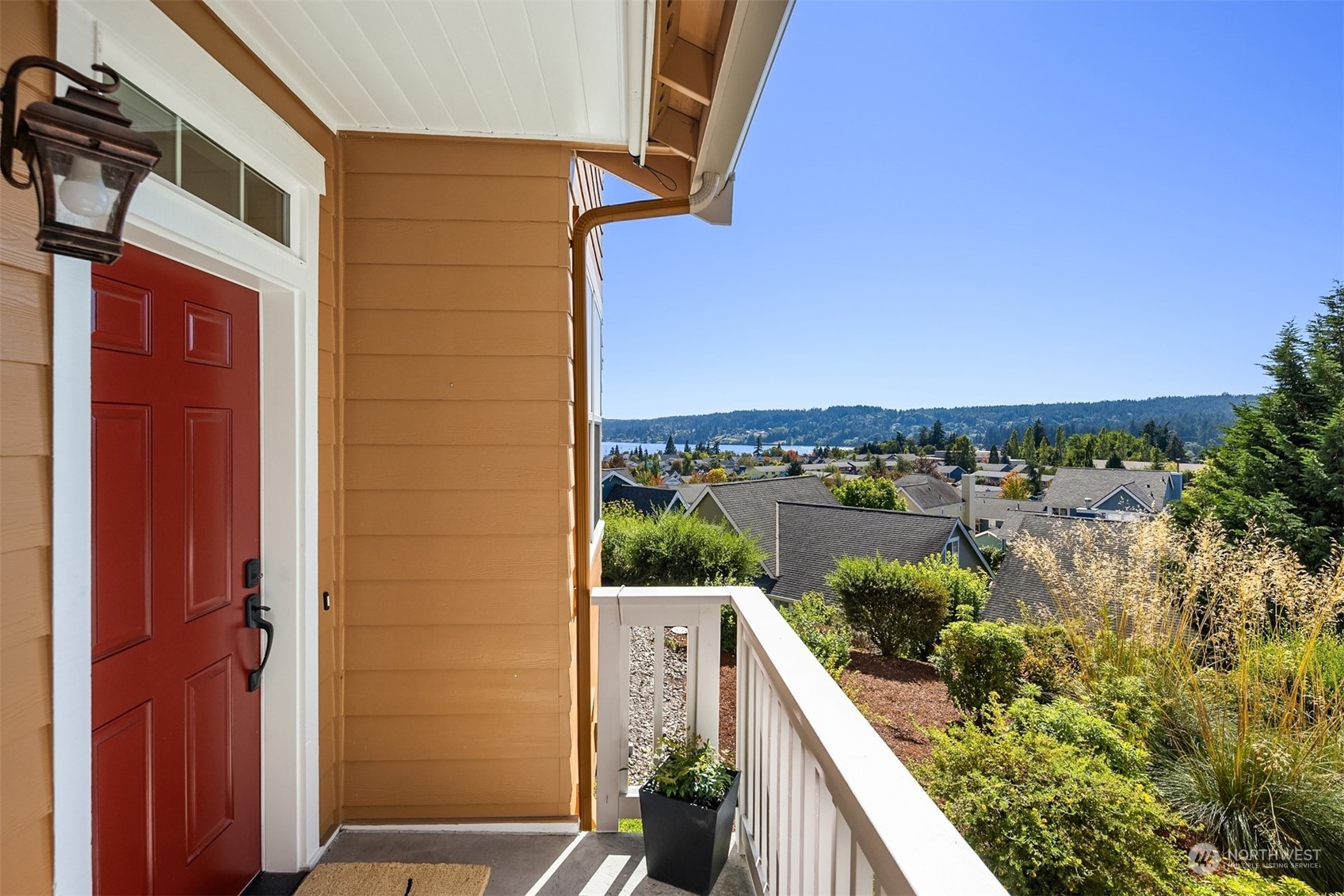 Property Photo:  19757 NE Arbutus Court 100  WA 98370 