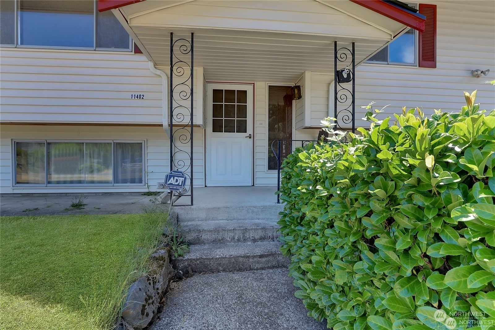 Property Photo:  11402 107th Street SW  WA 98498 