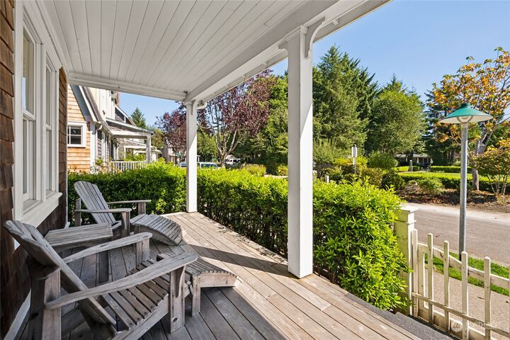 Property Photo:  22 Trillium Lane  WA 98571 