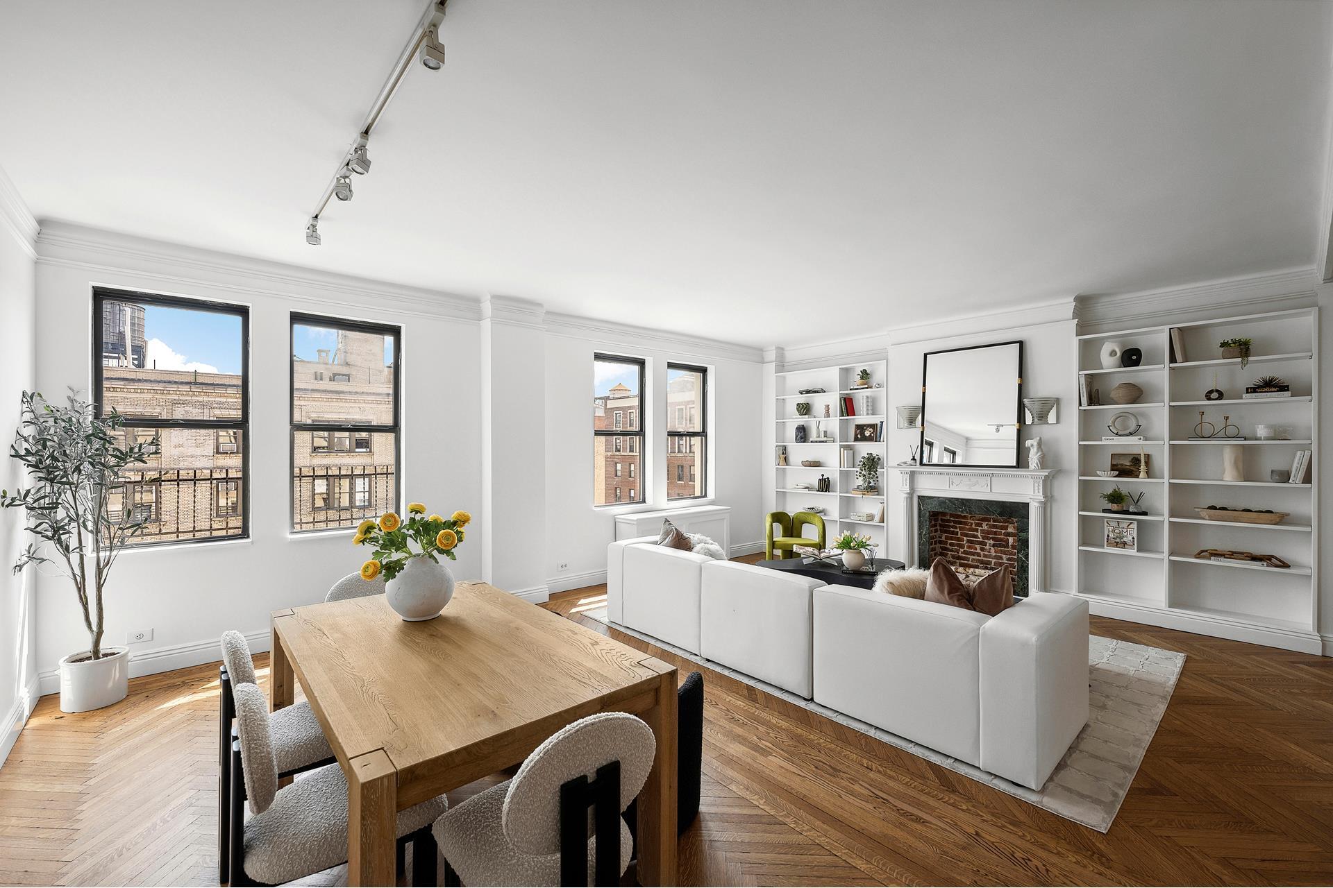 Property Photo: 885 W End Avenue 12B NY 10025