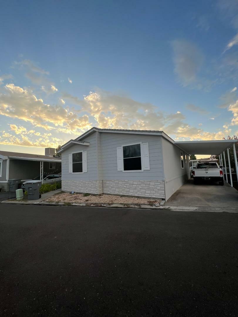 Property Photo:  5505 South Grove Street 88  CA 95677 